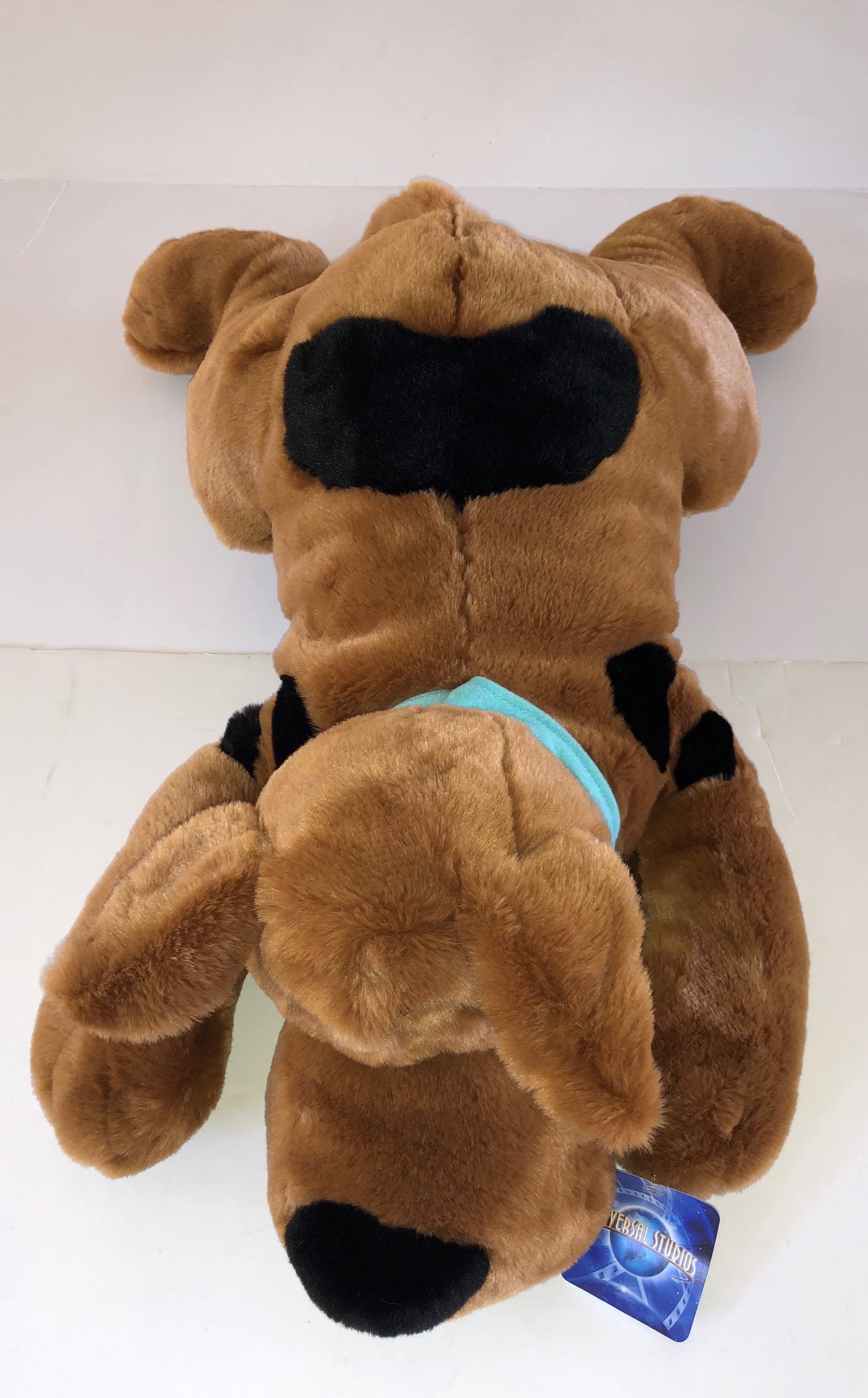 Universal Studios Scooby Doo Large Plush New with Tags