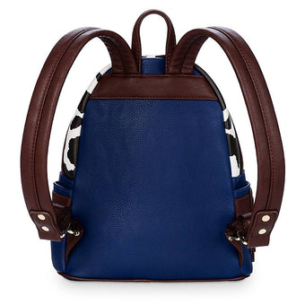 Disney Parks Toy Story 4 Woody Mini Backpack New with Tag