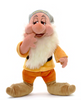 Disney Store Seven Dwarfs Bashful Plush New with Tags