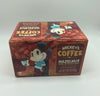 Disney Mickey's Really Swell Coffee Hazelnut Flavored 12 Keurig K-Cup New w Box