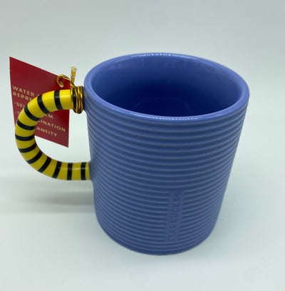 Starbucks 2022 Chinese New Year of The Tiger Ceramic Coffee Mug New