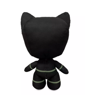 Disney Marvel Black Panther Small Plush New with Tag