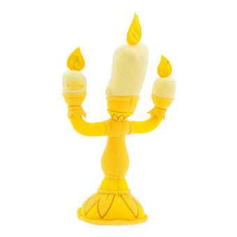 Disney Wisdom Lumiere June Limited Release Plush New with Tag