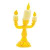 Disney Wisdom Lumiere June Limited Release Plush New with Tag