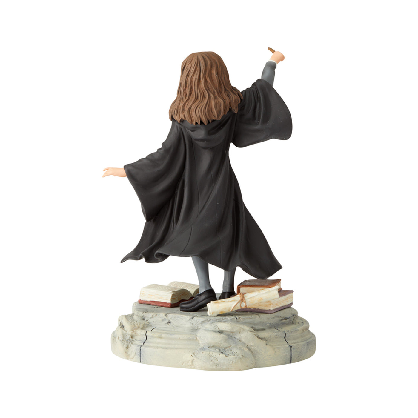 Harry Potter and The Sorcerer's Stone Hermione Year One Figurine New with Box