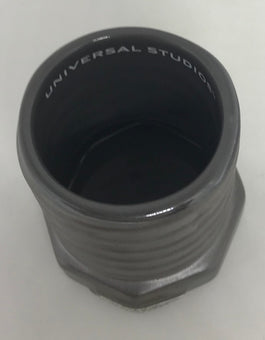 Universal Studios Fast and Furious Supercharged Shot Glass New