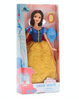 Disney Snow White Classic Doll with Pendant New with Box