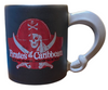 Disney Parks Pirates of the Caribbean Ceramic Coffee Mug New With Tag