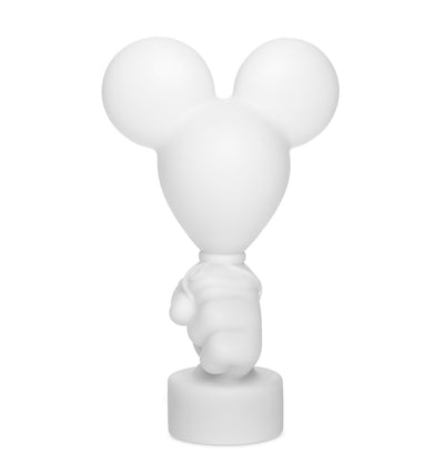 Disney Parks Mickey Balloon Night Light New with Tag