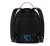 Disney Walt Disney World 50th Grand Finale Loungefly Mini Backpack New with Tag