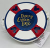 Disney Cruise Line Mickey Icon Anchor Shoulder Bag New with Tag