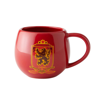 Harry Potter by Onimd Gryffindor Crest Mug Coaster Set New with Box