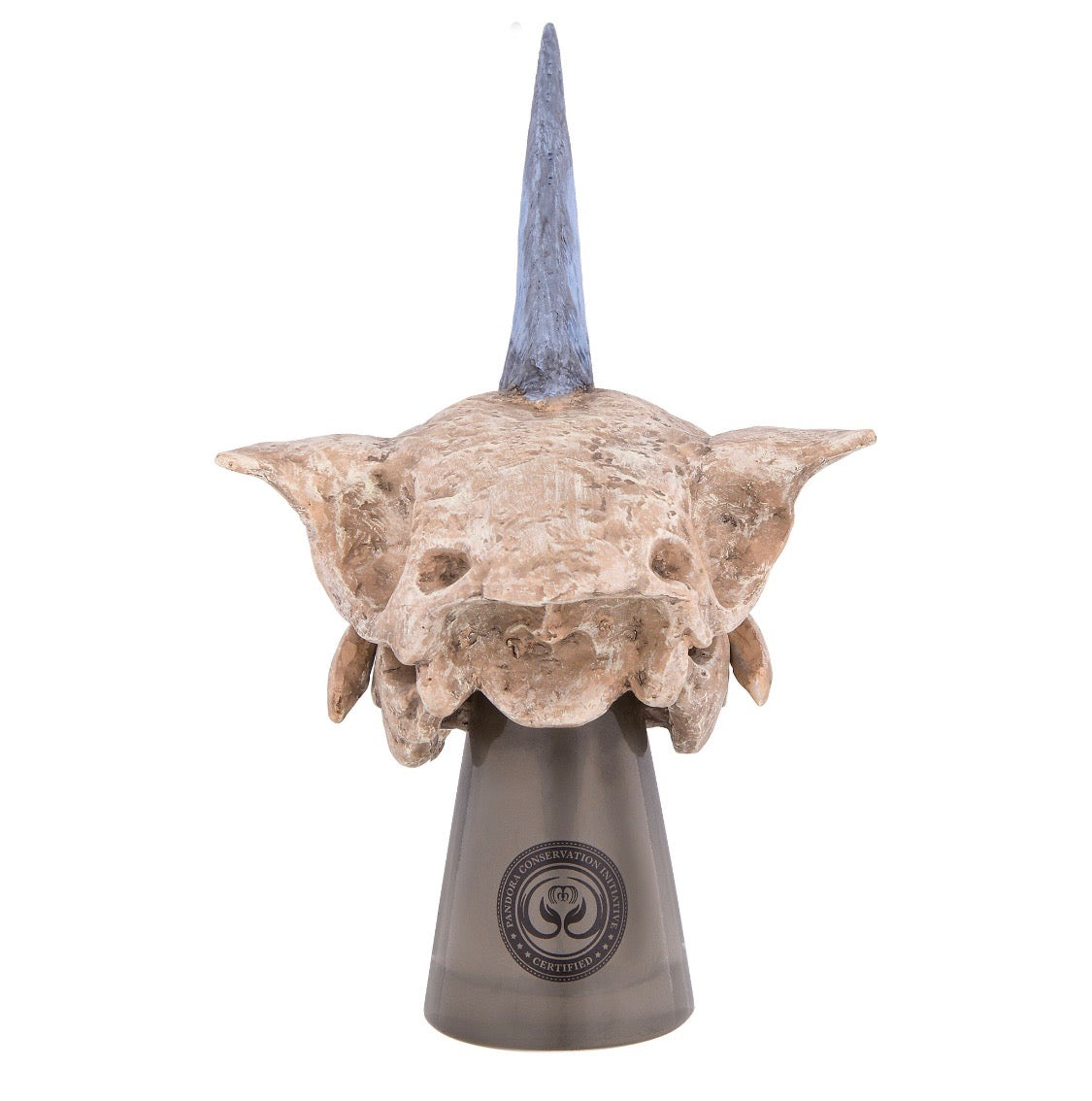 Disney Parks Pandora The World of Avatar Leonopteryx Skull Figurine New Box
