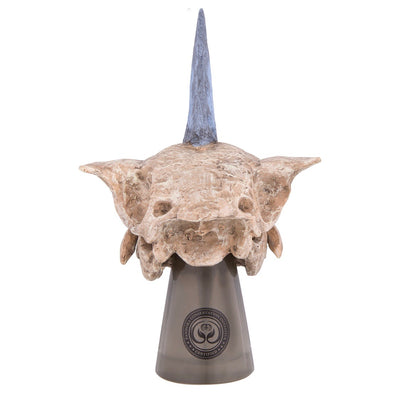 Disney Parks Pandora The World of Avatar Leonopteryx Skull Figurine New Box