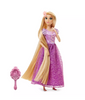 Disney Princess Tangled Rapunzel Classic Doll with Brush New with Box