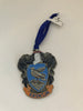 Universal Studios Harry Potter Ravenclaw Christmas Ornament New with Tags