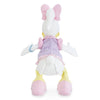 Disney Parks Daisy Duck Seersucker 15in Plush New with Tags