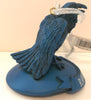 Universal Studios Harry Potter Ravenclaw House Icon Mascot Christmas Ornament