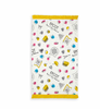 Disney Food and Wine 2021 Beauty and the Beast Kitchen Towel Set New with Tag