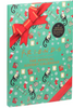 Friends The Official Advent Calendar 25 Days of Surprise Books Ornament New