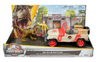 Jurassic World Dr. Ellie Sattler Risky Rescue Pack Exclusive New With Box