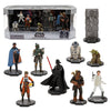 Disney Star Wars The Empire Strikes Back Deluxe Figure Play Set 40th New