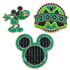 Disney Store Mickey Mouse Memories October Limited Pin Set New Sealed