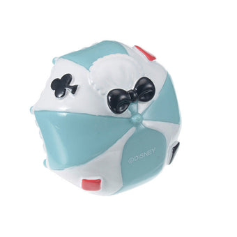 Disney Store Resin Alice Mini Caddy Umbrella New with Case