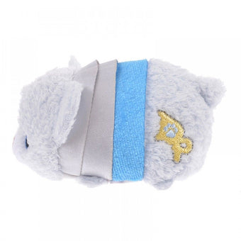 Disney Store Japan UniBEARsity Prince Charming Mini Tsum Plush New with Tags