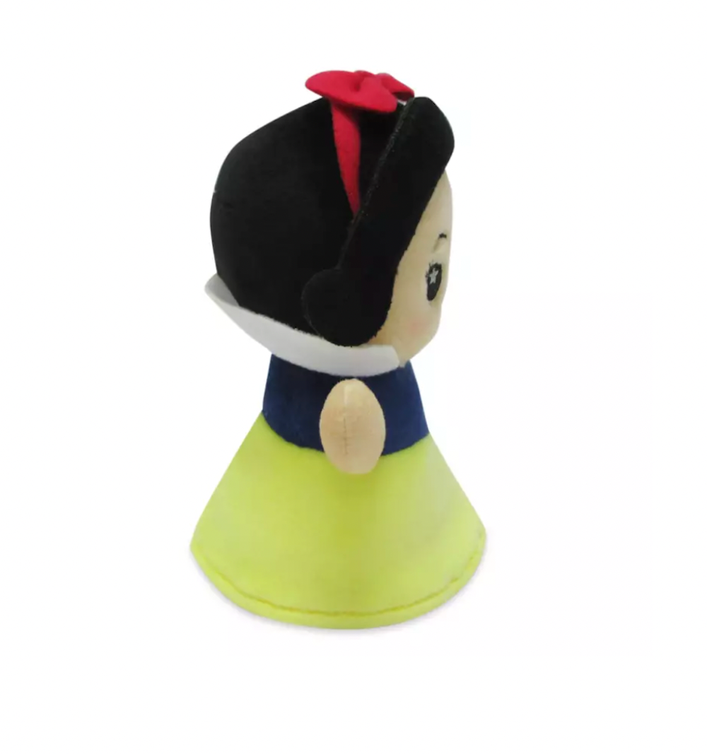 Disney Parks Snow White Wishables Plush Limited Micro 5'' New with Tag