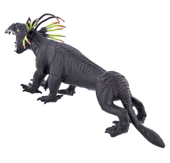 Disney Parks Avatar Thanator Latex Figurine World Of Pandora New With Tag