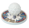 Disney Parks Epcot Spaceship Earth Trinket Tray Jewelry New
