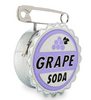 Disney Up Grape Soda Handbag New with Tags