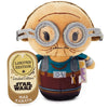 Hallmark Star Wars Maz Kanata Limited Itty Bittys Plush New with Tag