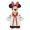 Disney Parks Epcot Norway Norse Minnie Mouse Plush New with Tag