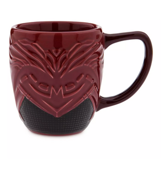 Disney Doctor Strange and the Multiverse of Madness Scarlet Witch Mug New