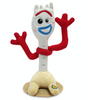 Disney Toy Story 4 Forky Magnetic Shoulder Plush New with Tags