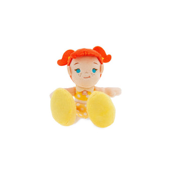 Disney Toy Story 4 Gabby Gabby Tiny Big Feet Plush Micro New with Tags