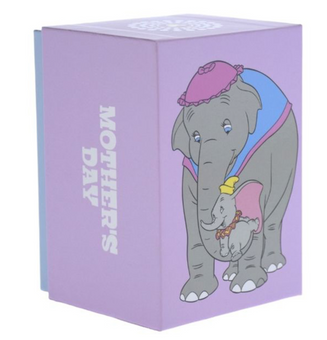 Disney Parks Magic Band Mother's Day 2020 Limited Edition Dumbo New with Box