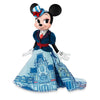 Disney Minnie Mouse Doll The Main Attraction Figure Limited Edition New with Box