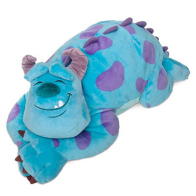 Disney Parks Sulley Dream Friend Large Plush New with Tags