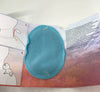 Disney Frozen Salamander Magnetic Shoulder Plush New with Tags