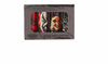 Universal Studios Halloween Horror Nights 2021 Icons 4 Pack Shot Glass Set New