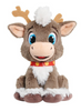 Reindeer in Here Plush Blizzard New with Tag