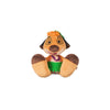 Disney The Lion King Timon Tiny Big Feet Plush Micro New with Tags