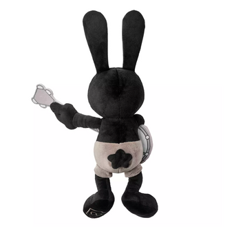 Disney 100 Celebration Oswald the Lucky Rabbit 17inc Plush New with Tag