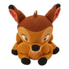 Disney Parks Bambi Classic Cozy Knit 11 inc Limited Release Plush New with Tag