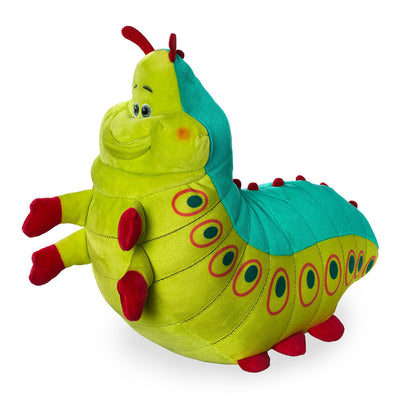 Disney Heimlich A Bug's Life Small Plush New with Tags
