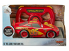 Disney Parks Pixar Cars Lightning McQueen 6" RC Car New With Box