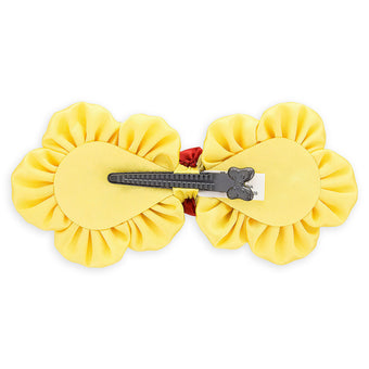 Disney Parks Belle Bow Swap Your Bow New with Tags